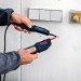 Безконтактен детектор за напрежение Bosch Uac, Udc, 12-1000 V, 12-1000 V, GVT 1000-15