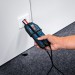 Безконтактен детектор за напрежение Bosch Uac, Udc, 12-1000 V, 12-1000 V, GVT 1000-15