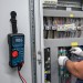 Дигитален мултицет Bosch GDM 600-15 Professional + MH1, 600 V