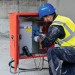 Дигитален мултицет Bosch GDM 600-15 Professional + MH1, 600 V