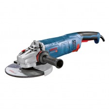 Ъглошлайф Bosch GWS 24-230 JZ, 2400 W, 230 мм
