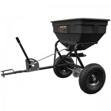 Прикачна тороразпръсквачка TEXAS, 60 л 