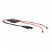 Зарядно устройство за акумулатори Bosch C70, 230 V, 12 V / 24 V, 5 A / 10 A