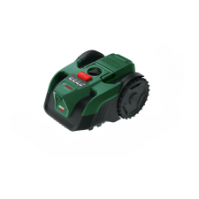 Акумулаторна косачка робот Bosch VISIMOW 18V-100, 18 V, 16 см, 100 м², без батерия и зарядно