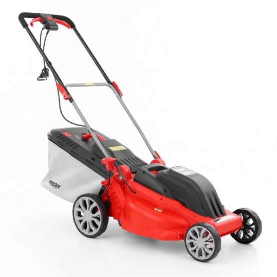 Електрическа косачка HECHT 2044, 2000 W, 44 см