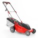 Електрическа косачка HECHT 2044, 2000 W, 44 см