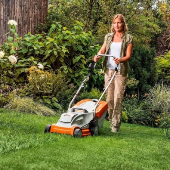 Акумулаторна косачка STIHL RMA 235 + AK 20 + AL 101