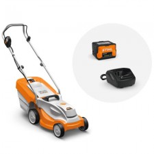 Акумулаторна косачка STIHL RMA 235 + AK 20 + AL 101
