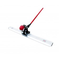 Бензинов вибромастар ENAR QZH /1.1HP Honda GX25, 2 метра/