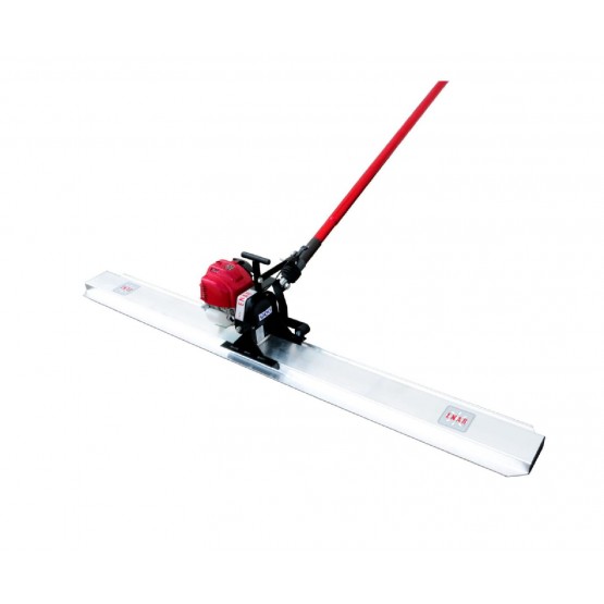 Бензинов вибромастар ENAR QZH /1.1HP Honda GX25, 2 метра/