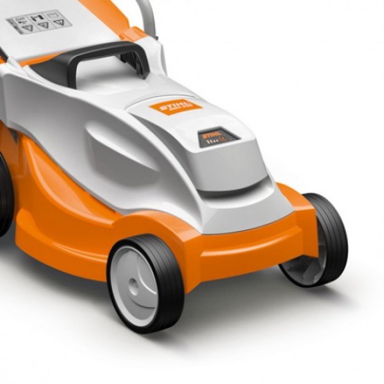 Акумулаторна косачка STIHL RMA 235 + AK 20 + AL 101