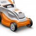 Акумулаторна косачка STIHL RMA 235 + AK 20 + AL 101