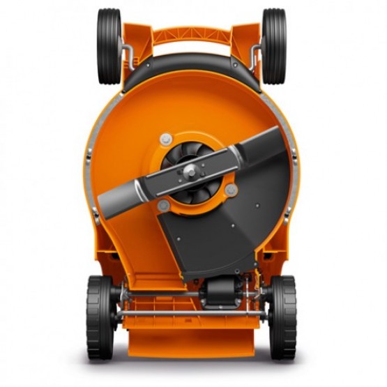 Акумулаторна косачка STIHL RMA 235 + AK 20 + AL 101