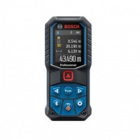 Лазерна ролетка Bosch GLM 50-27 C Professional, 50 м