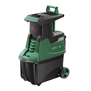 Безчеткова дробилка за клони Bosch AXT 22 D, 2200 W, 38 мм Безчеткова дробилка за клони Bosch AXT 22 D, 2200 W, 38 мм
