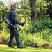 Акумулаторен тример Bosch GFR 18V-25 BH, 18 V, 25 см/40 см, без батерия и зарядно