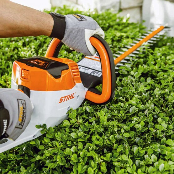 Храсторез STIHL акумулаторен без батерия и зарядно, 36 V, 450 мм, HSA 50