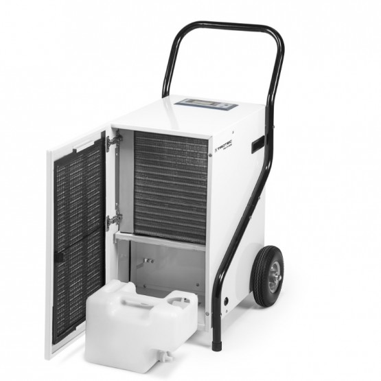 Влагоуловител изсушител 650 W, 90 м2, 450 м3/ч TTK 171 ECO