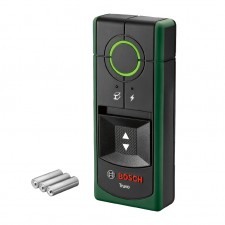 Детектор за откриване и локализиране на скрити обекти Bosch за метал и кабели 4.5 V, Truvo