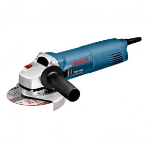Ъглошлайф BOSCH Professional GWS 1400 , 1400W, 125мм 0601824806