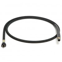 Гъвкав вал за иглен вибратор ENAR TDX 6M, 6 м