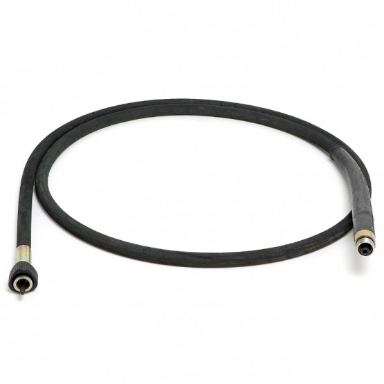 Гъвкав вал за иглен вибратор ENAR TDX 5M, 5 м