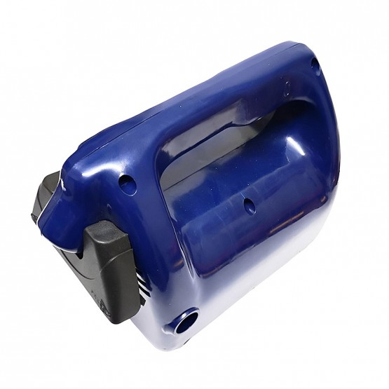 Корпус за вибратор за бетон Maxivib