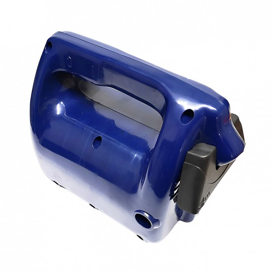 Корпус за вибратор за бетон Maxivib