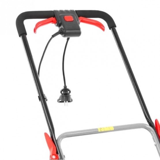 Електрическа косачка HECHT 2044, 2000 W, 44 см