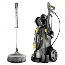 Водоструйка Karcher HD 5/15 CX Plus + FR Classic, 2.8 kW, 200 бара, 500 л/ч