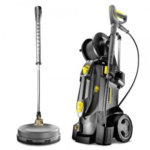 Водоструйка Karcher HD 5/15 CX Plus + FR Classic, 2.8 kW, 200 бара, 500 л/ч Водоструйка Karcher HD 5/15 CX Plus + FR Classic, 2.8 kW, 200 бара, 500 л/ч