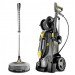 Водоструйка Karcher HD 5/15 CX Plus + FR Classic, 2.8 kW, 200 бара, 500 л/ч