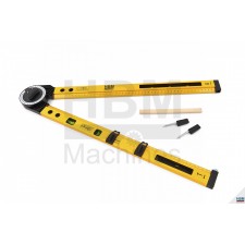 Ъгломер механичен HBM 9670, 0-270°