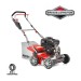 Бензинов аератор HECHT 5677, 2в1, 5.6 к.с., 40 см, с Briggs & Stratton двигател