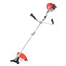 Бензинов тример Hecht 142 BTS, 2 к.с, 43 см³, с разглобяем вал