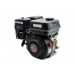 Четиритактов бензинов двигател GEKO G80253, 6.5 к.с., 196 см³, Loncin Euro 5