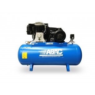 Електрически компресор ABAC Pro B6000 270 7.5/827, 5.5 kW, 827 л/мин, 270 л, 10 бара