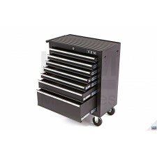 Количка за инструменти HBM Small 8562, 7 чекмеджета