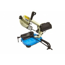 Лентоотрезна машина, мобилна HBM 125 7233 400 W