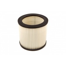 Микрофилтър за преносим прахоуловител HBM 8746, 330 мм