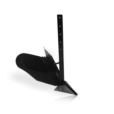 Плуг за мотофреза HECHT 000751, за HECHT 750