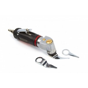 Пневматичен инструмент за демонтаж на автостъкла HBM 4961, 120 л/мин