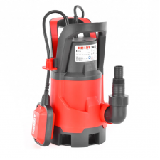 Потопяема помпа HECHT 3400, 400 W, 7500 л.ч
