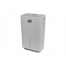 Професионален влагоуловител HBM 10447, 370 W, 180 м³/ч