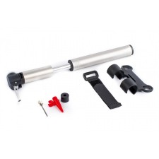 Професионална помпа за колело HBM 10625, 8 бара