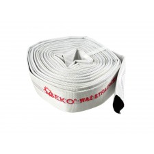 Противопожарен маркуч Geko G70027 3", 20 м