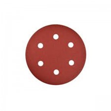 Шкурки за шлайфане на стени и тавани HECHT 00171020, 225 мм, P120, 10 броя