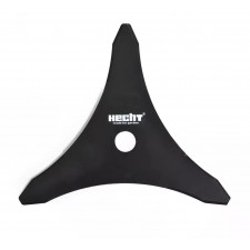 Диск за тример HECHT 600610, 3 зъба, 300x3 мм