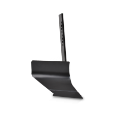 Единичен плуг за мотофреза HECHT 8001016, за HECHT 785 и HECHT 790 BS