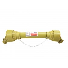 Карданен вал за селскостопанска техника 750 мм GEKO G72313